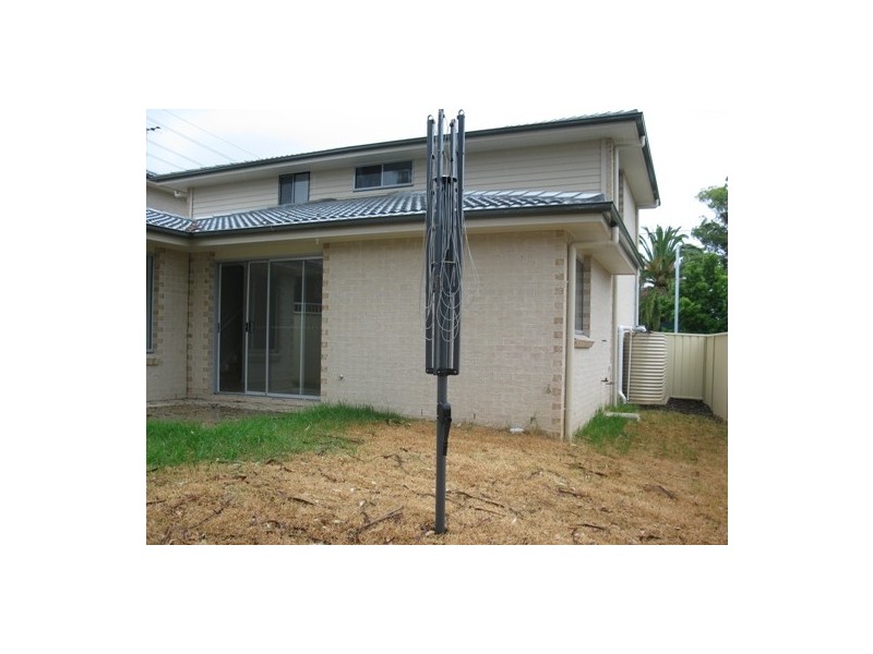 lot 200 Maxwell Street & Reservoir Road, Blacktown NSW 2148