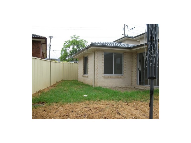 lot 200 Maxwell Street & Reservoir Road, Blacktown NSW 2148