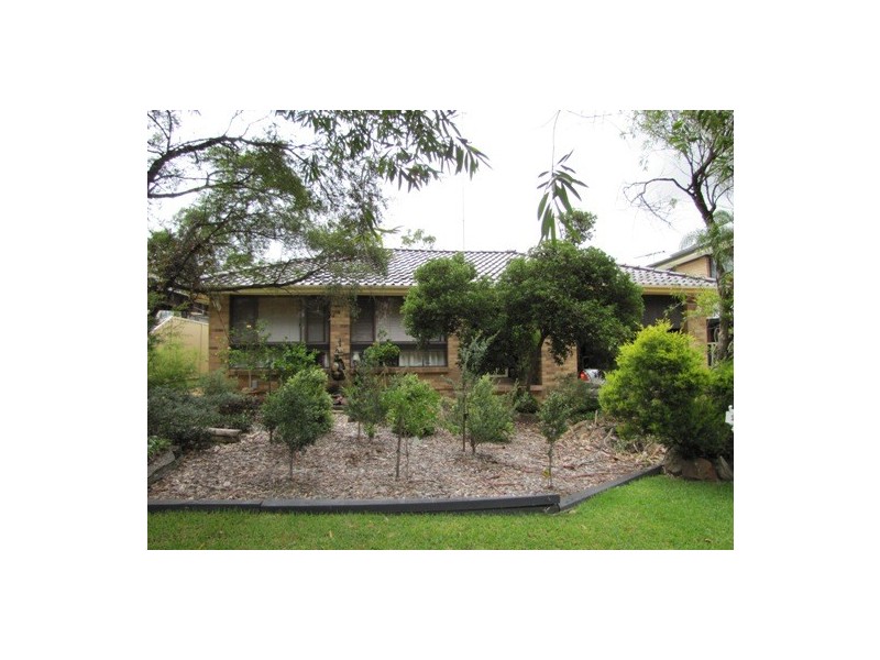 27 NORMAN STREET, Prospect NSW 2148