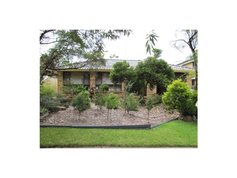 27 NORMAN STREET, Prospect NSW 2148