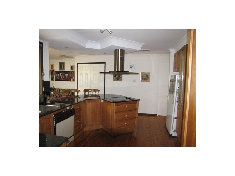 27 NORMAN STREET, Prospect NSW 2148