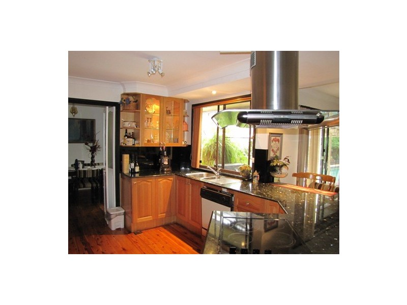 27 NORMAN STREET, Prospect NSW 2148