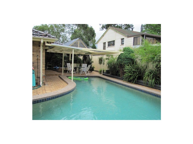 27 NORMAN STREET, Prospect NSW 2148