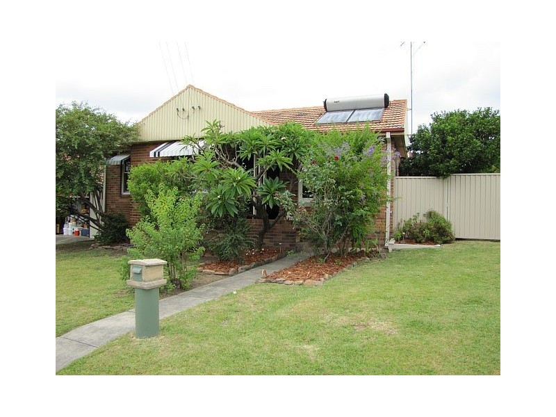 30 STEPHEN STREET, Blacktown NSW 2148