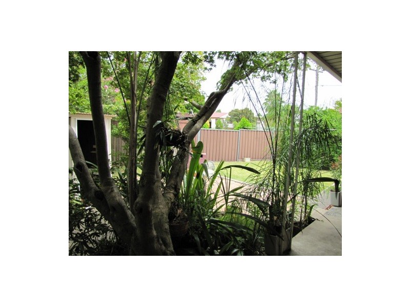 30 STEPHEN STREET, Blacktown NSW 2148