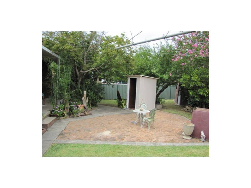 30 STEPHEN STREET, Blacktown NSW 2148