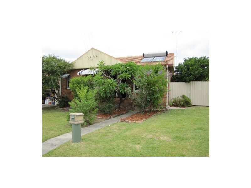30 STEPHEN STREET, Blacktown NSW 2148