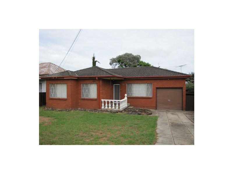 91 Fairfield Road, Guildford NSW 2161