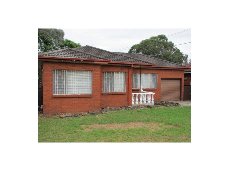 91 Fairfield Road, Guildford NSW 2161
