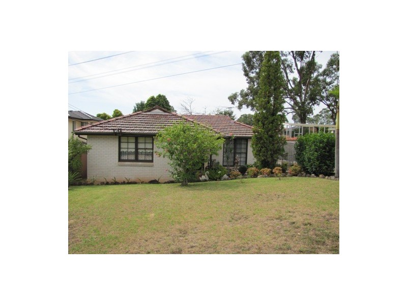 6 columbia Road, Seven Hills NSW 2147