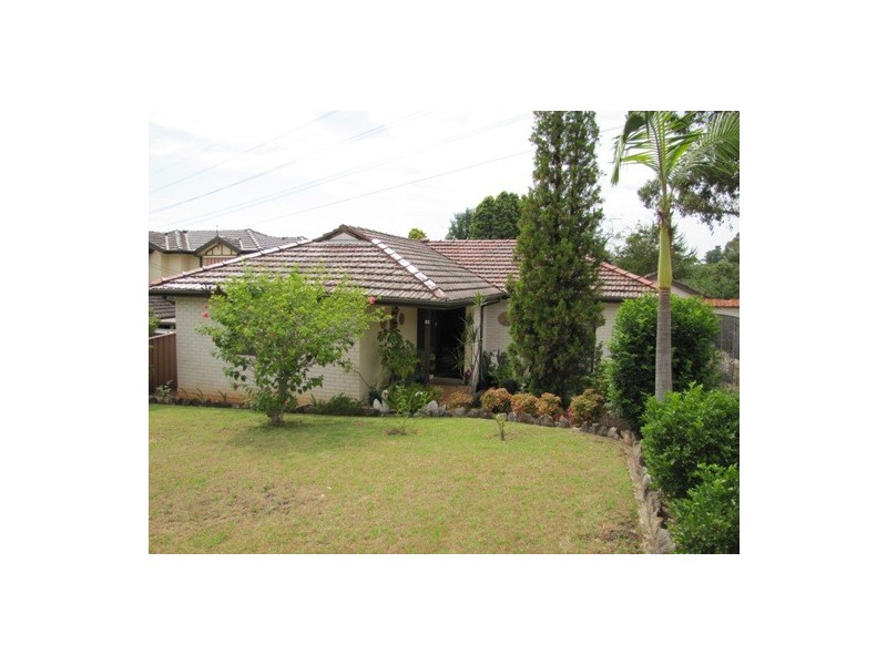 6 columbia Road, Seven Hills NSW 2147