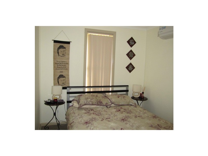 25 MANIFOLD ROAD, Blackett NSW 2770