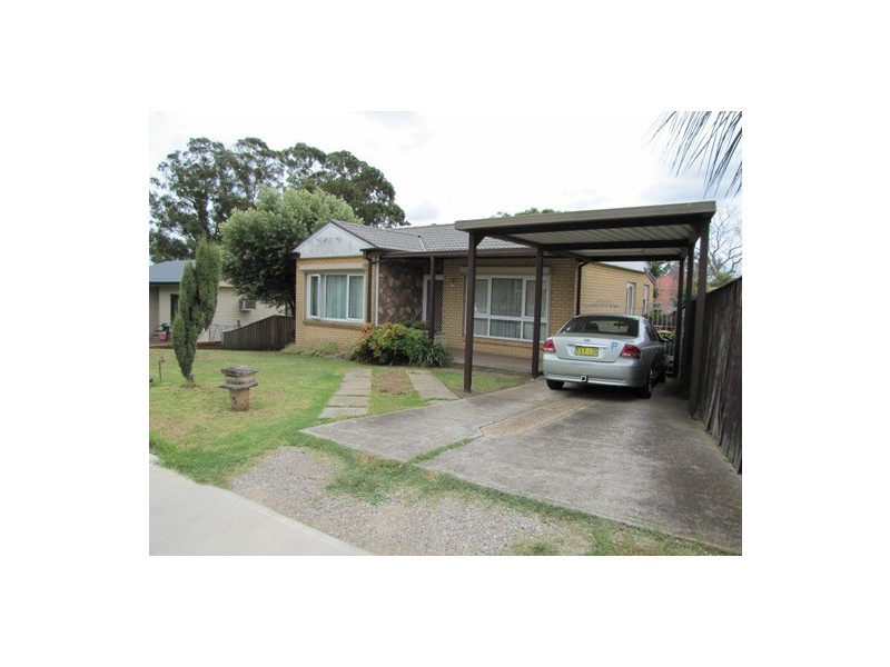 5 Derwent Parade, Blacktown NSW 2148