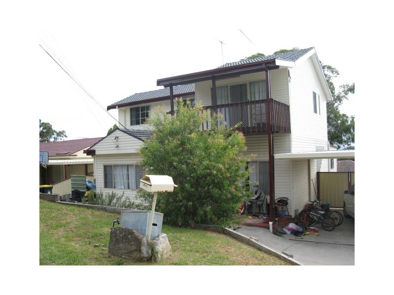 8 Lloyd Street, Blacktown NSW 2148