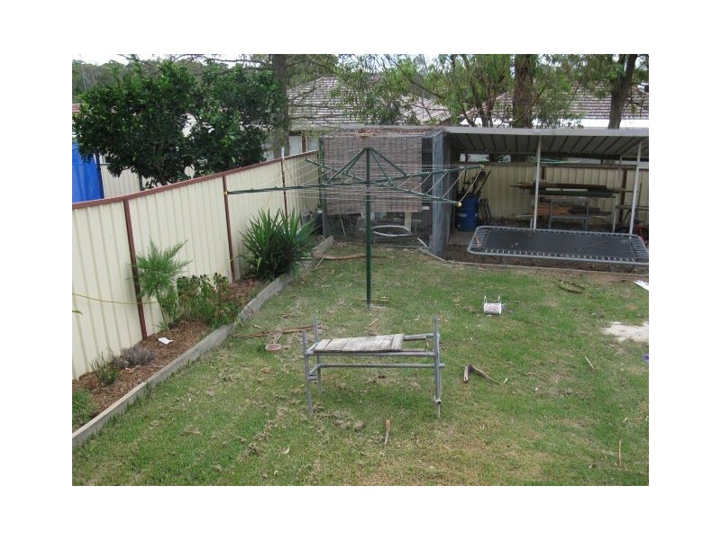 8 Lloyd Street, Blacktown NSW 2148