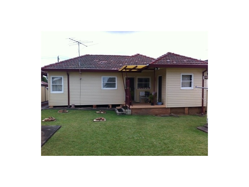 4 allawah street, Blacktown NSW 2148