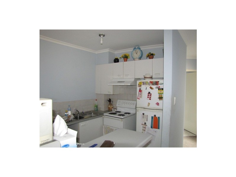 53/26 MANTAKA STREET, Blacktown NSW 2148