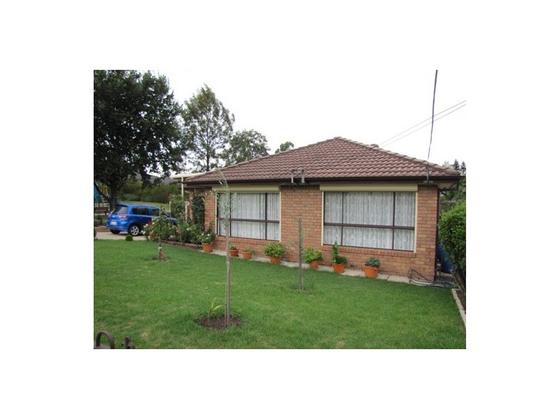 96 ALBERT STREET, Guildford NSW 2161