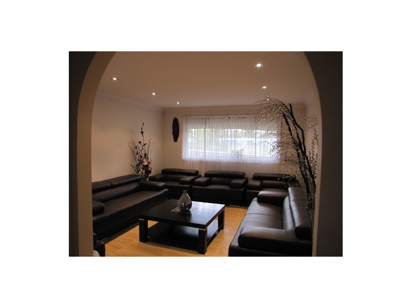 96 ALBERT STREET, Guildford NSW 2161