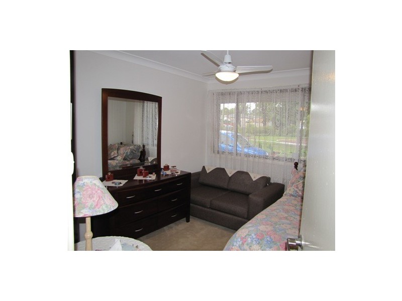 96 ALBERT STREET, Guildford NSW 2161