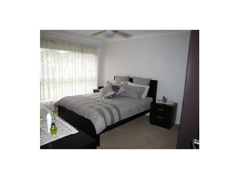 96 ALBERT STREET, Guildford NSW 2161