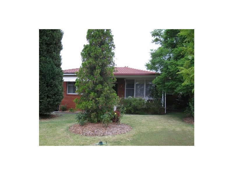 3 KAURI STREET, Blacktown NSW 2148