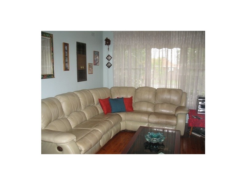 3 KAURI STREET, Blacktown NSW 2148