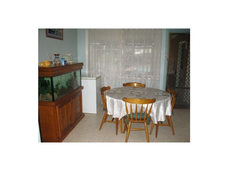 3 KAURI STREET, Blacktown NSW 2148