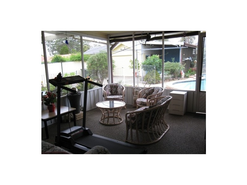 3 KAURI STREET, Blacktown NSW 2148