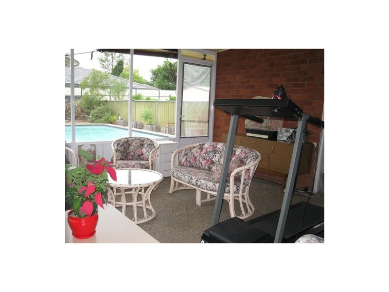 3 KAURI STREET, Blacktown NSW 2148