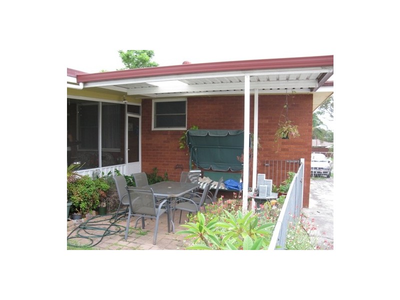 3 KAURI STREET, Blacktown NSW 2148