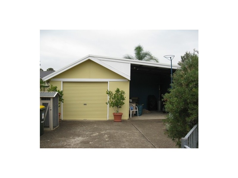 3 KAURI STREET, Blacktown NSW 2148