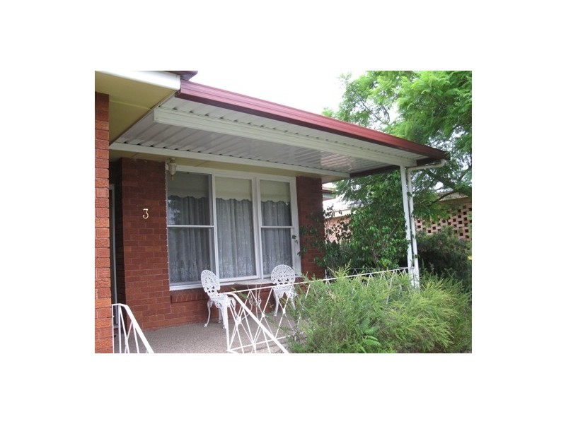 3 KAURI STREET, Blacktown NSW 2148