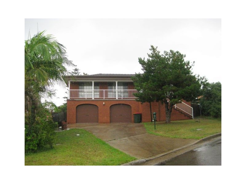 11 Dellit Place, Blacktown NSW 2148