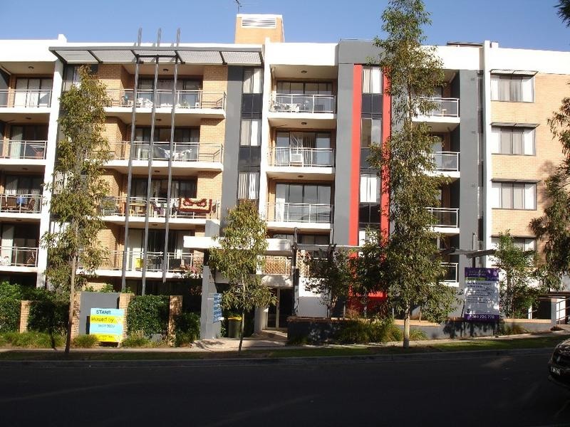 25/16-24 Oxford Street, Blacktown NSW 2148