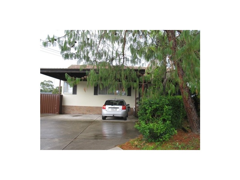 31 Frederick Street, Blacktown NSW 2148