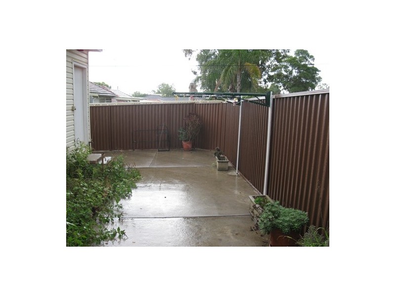 31 Frederick Street, Blacktown NSW 2148