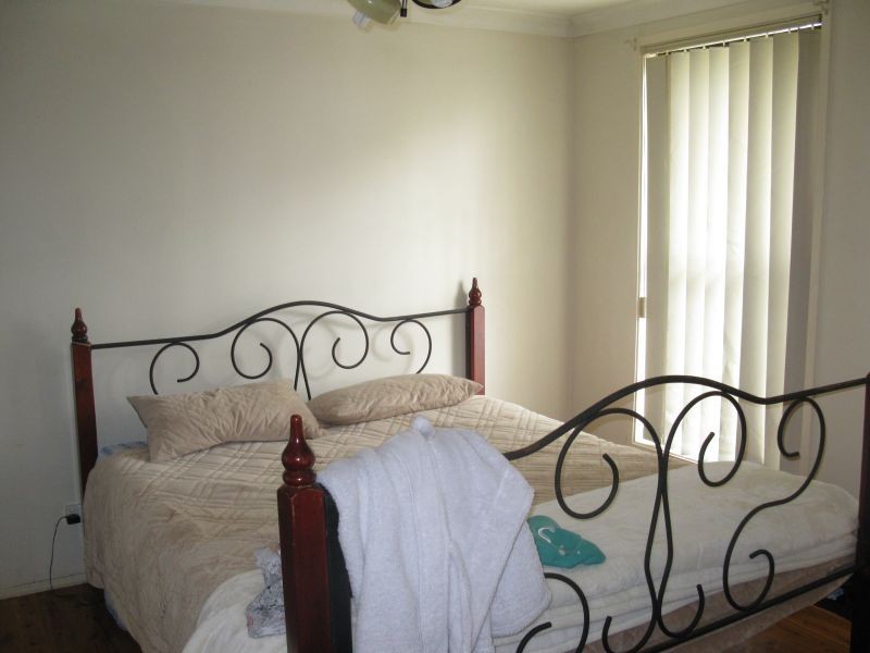 9 ALFORD STREET, Quakers Hill NSW 2763