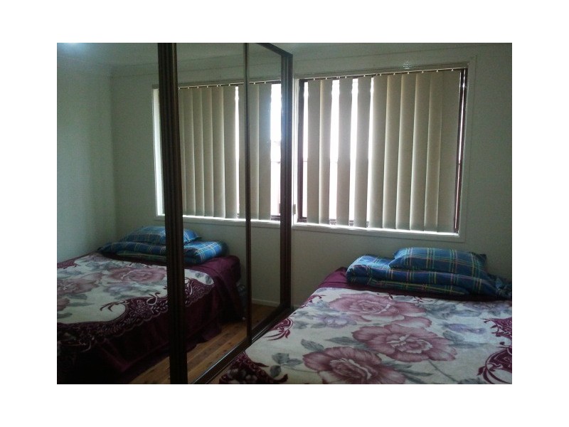 9 ALFORD STREET, Quakers Hill NSW 2763