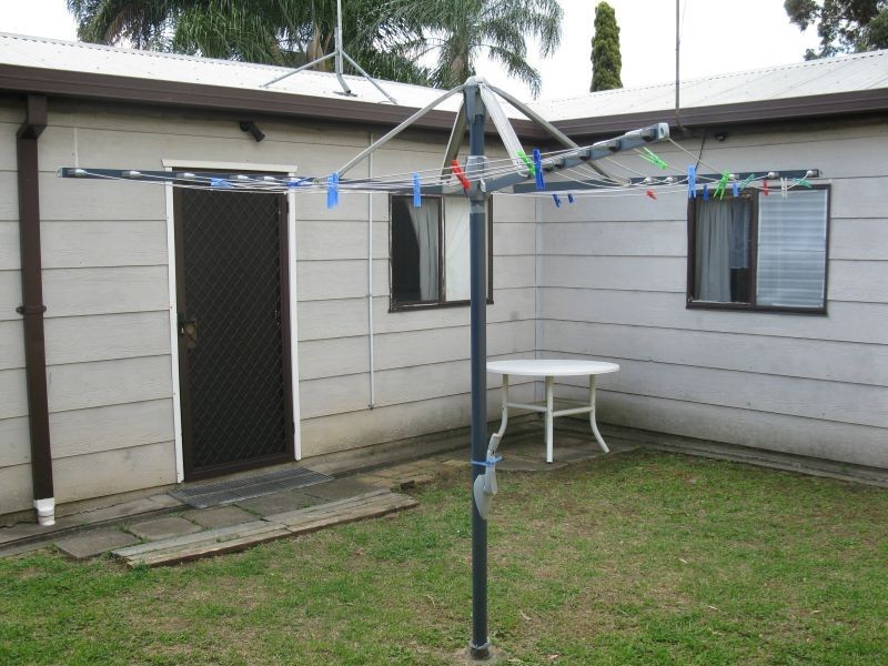 9 ALFORD STREET, Quakers Hill NSW 2763