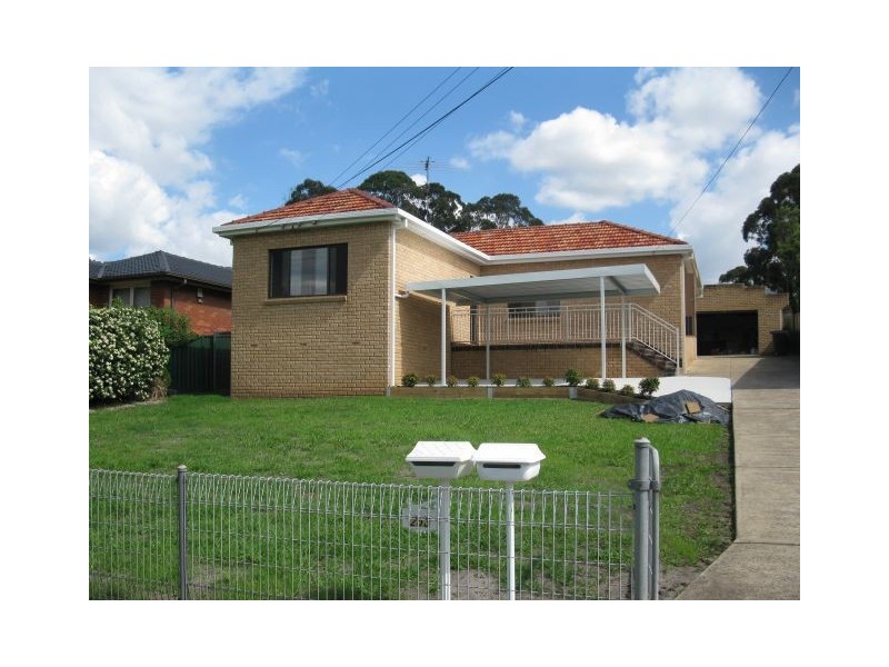 253 Flushcombe Road, Blacktown NSW 2148