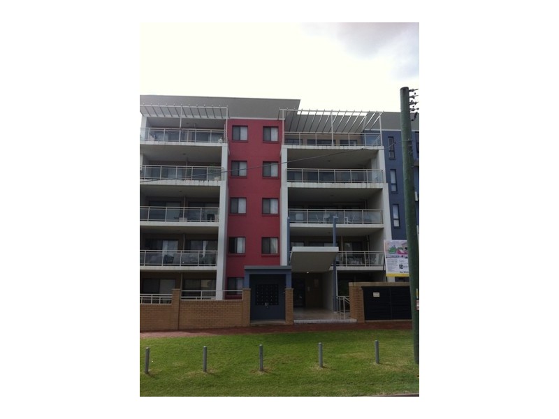 100/21-29 THIRD AVENUE, Blacktown NSW 2148