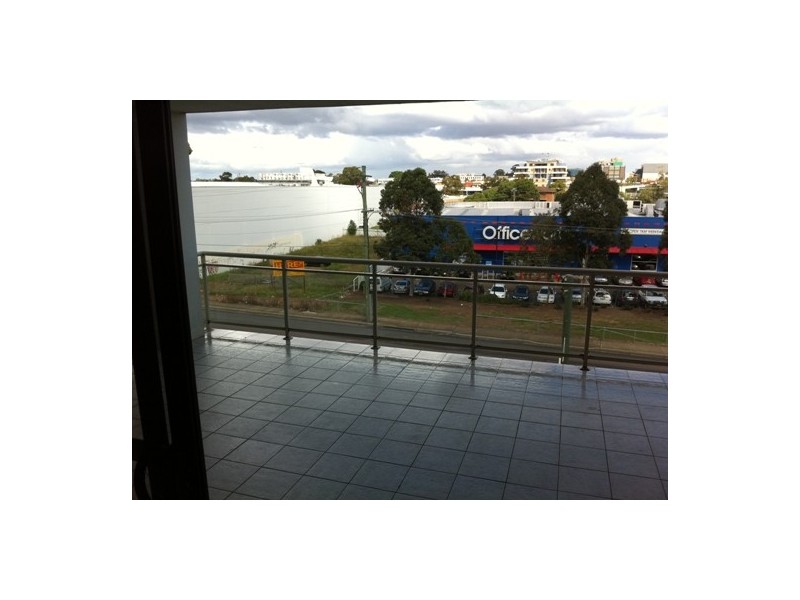 100/21-29 THIRD AVENUE, Blacktown NSW 2148