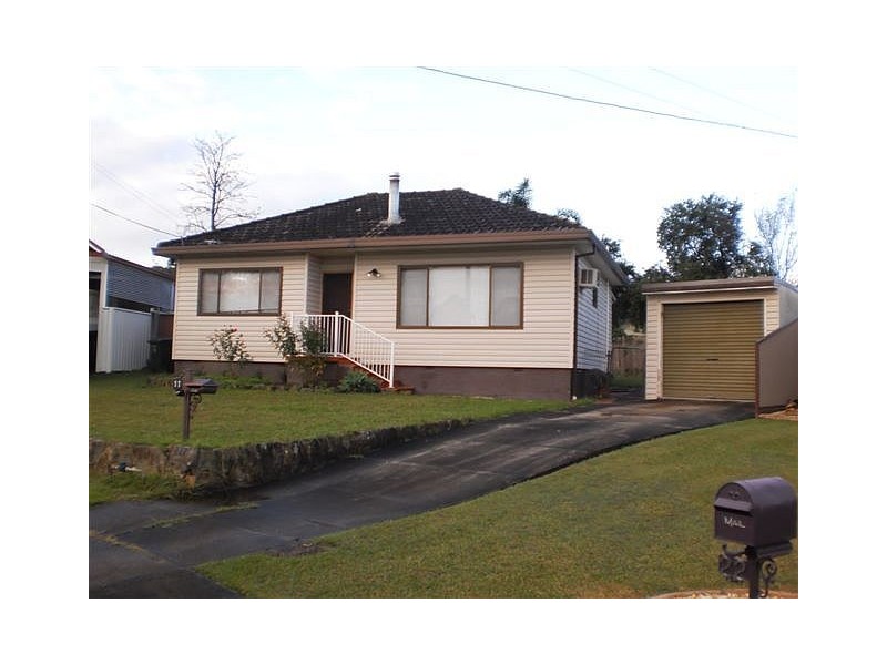 11 Kaban Place, Doonside NSW 2767