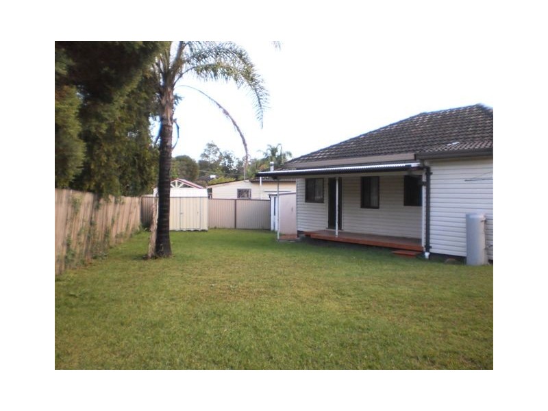 11 Kaban Place, Doonside NSW 2767