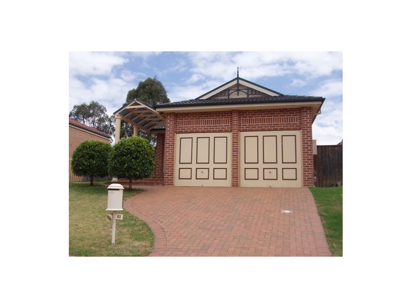 83 vella crescent, Blacktown NSW 2148