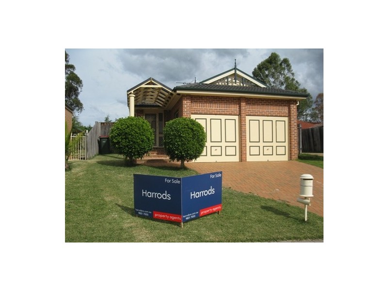 83 vella crescent, Blacktown NSW 2148