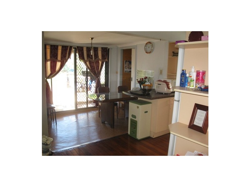 43 HAROLD STREET, Blacktown NSW 2148