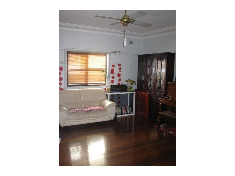 43 HAROLD STREET, Blacktown NSW 2148