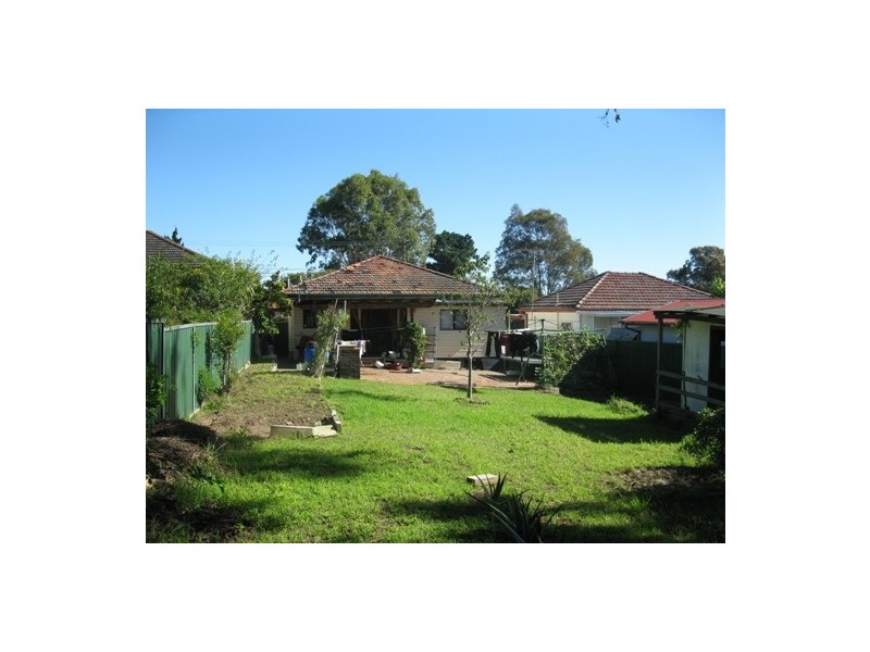 43 HAROLD STREET, Blacktown NSW 2148